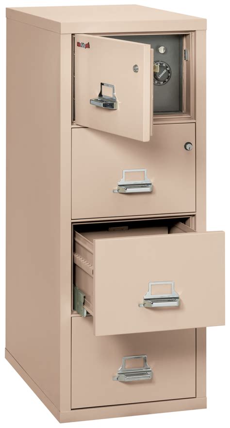 steel filing cabinet with safe|file cabinet with hidden safe.